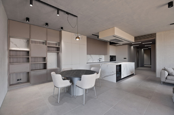 Prodej bytu 3+kk v osobním vlastnictví 177 m², Ostrava