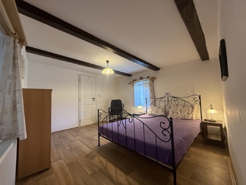 Ložnice - Prodej domu 45 m², Niměřice
