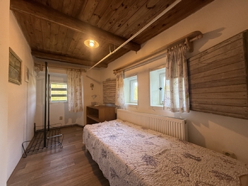 Pokoj - Prodej domu 45 m², Niměřice
