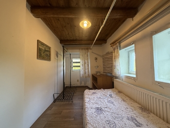 Pokoj - Prodej domu 45 m², Niměřice