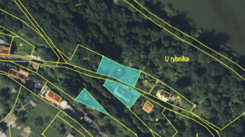 Pozemky - Prodej domu 45 m², Niměřice