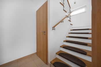 Prodej domu 156 m², Praha 9 - Vinoř