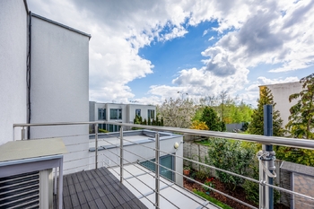 Prodej domu 156 m², Praha 9 - Vinoř