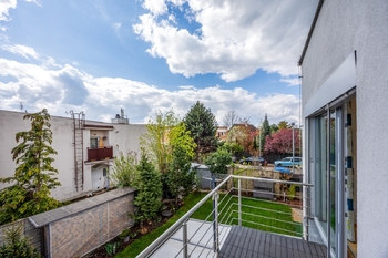 Prodej domu 156 m², Praha 9 - Vinoř