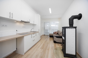 Prodej domu 156 m², Praha 9 - Vinoř