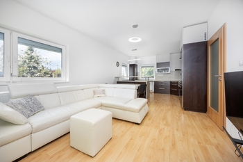 Prodej domu 156 m², Praha 9 - Vinoř