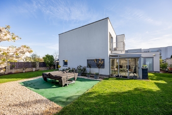 Prodej domu 156 m², Praha 9 - Vinoř