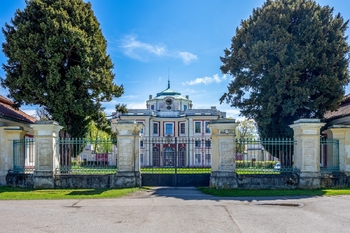 Prodej domu 156 m², Praha 9 - Vinoř