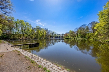 Prodej domu 156 m², Praha 9 - Vinoř