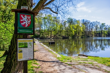 Prodej domu 156 m², Praha 9 - Vinoř