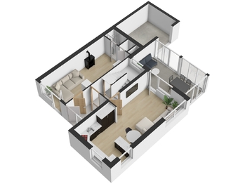 Prodej domu 156 m², Praha 9 - Vinoř