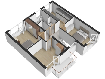 Prodej domu 156 m², Praha 9 - Vinoř