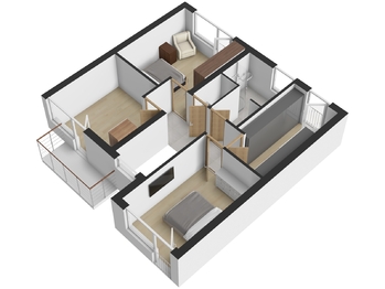 Prodej domu 156 m², Praha 9 - Vinoř