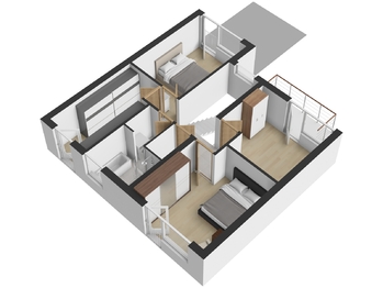 Prodej domu 156 m², Praha 9 - Vinoř