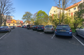 Pronájem bytu 2+kk v osobním vlastnictví 49 m², Litvínov