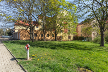 Pronájem bytu 2+kk v osobním vlastnictví 49 m², Litvínov