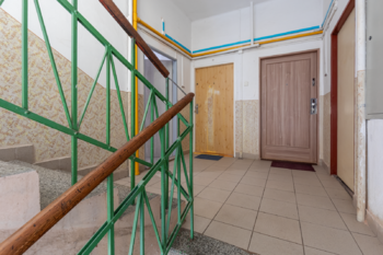 Pronájem bytu 2+kk v osobním vlastnictví 49 m², Litvínov