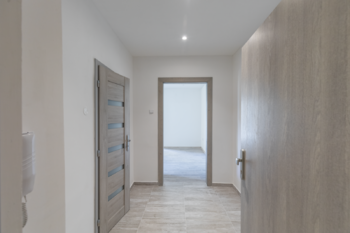 Pronájem bytu 2+kk v osobním vlastnictví 49 m², Litvínov