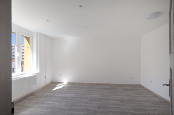 Pronájem bytu 2+kk v osobním vlastnictví 49 m², Litvínov