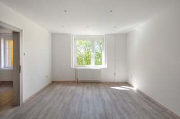 Pronájem bytu 2+kk v osobním vlastnictví 49 m², Litvínov