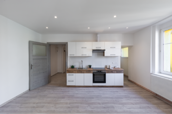 Pronájem bytu 2+kk v osobním vlastnictví 49 m², Litvínov