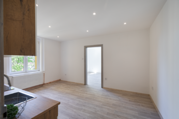 Pronájem bytu 2+kk v osobním vlastnictví 49 m², Litvínov