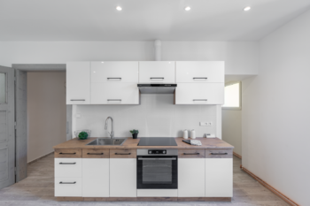 Pronájem bytu 2+kk v osobním vlastnictví 49 m², Litvínov