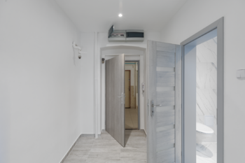 Pronájem bytu 2+kk v osobním vlastnictví 49 m², Litvínov