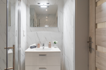 Pronájem bytu 2+kk v osobním vlastnictví 49 m², Litvínov