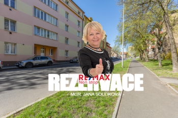 Pronájem bytu 2+1 v družstevním vlastnictví 55 m², Litvínov