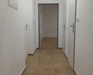 Byt prošel kompletní rekonstrukcí a je světlý a útulný - Pronájem bytu 2+kk v osobním vlastnictví 58 m², Sedlčany