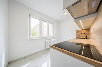 Prodej bytu 2+1 v osobním vlastnictví 55 m², Hodonín