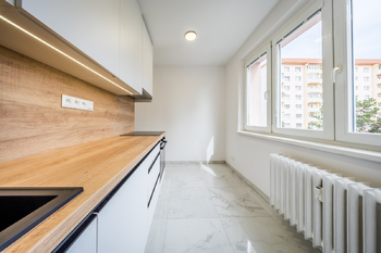 Prodej bytu 2+1 v osobním vlastnictví 55 m², Hodonín