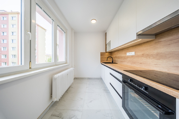 Prodej bytu 2+1 v osobním vlastnictví 55 m², Hodonín