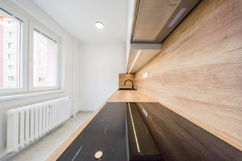 Prodej bytu 2+1 v osobním vlastnictví 55 m², Hodonín