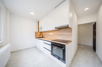 Prodej bytu 2+1 v osobním vlastnictví 55 m², Hodonín
