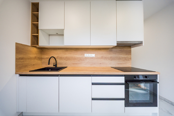 Prodej bytu 2+1 v osobním vlastnictví 55 m², Hodonín