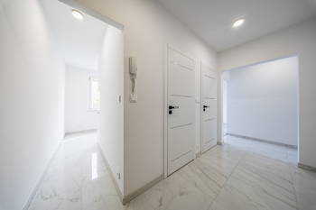 Prodej bytu 2+1 v osobním vlastnictví 55 m², Hodonín