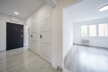 Prodej bytu 2+1 v osobním vlastnictví 55 m², Hodonín