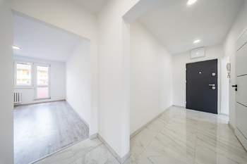 Prodej bytu 2+1 v osobním vlastnictví 55 m², Hodonín