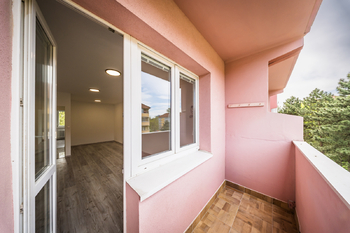 Prodej bytu 2+1 v osobním vlastnictví 55 m², Hodonín