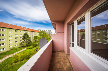 Prodej bytu 2+1 v osobním vlastnictví 55 m², Hodonín