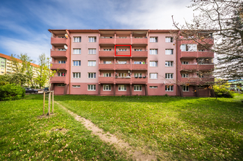 Prodej bytu 2+1 v osobním vlastnictví 55 m², Hodonín
