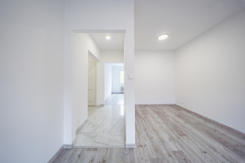 Prodej bytu 2+1 v osobním vlastnictví 55 m², Hodonín