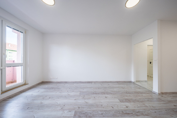 Prodej bytu 2+1 v osobním vlastnictví 55 m², Hodonín