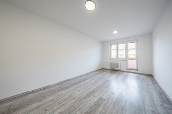 Prodej bytu 2+1 v osobním vlastnictví 55 m², Hodonín