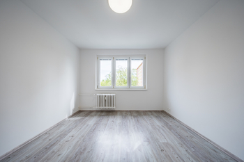 Prodej bytu 2+1 v osobním vlastnictví 55 m², Hodonín