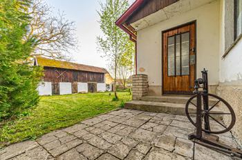 Prodej zemědělského objektu 130 m², Přeštěnice