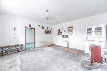 Prodej zemědělského objektu 130 m², Přeštěnice