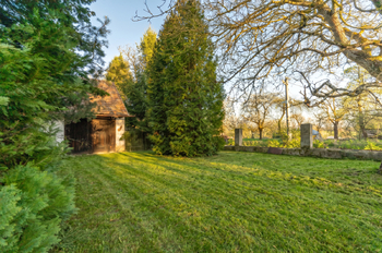 Prodej zemědělského objektu 130 m², Přeštěnice